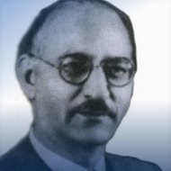 Dr. Hassan Luqman Adham (Hakim al-Dawlah)